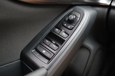 2026 Subaru WRX Base