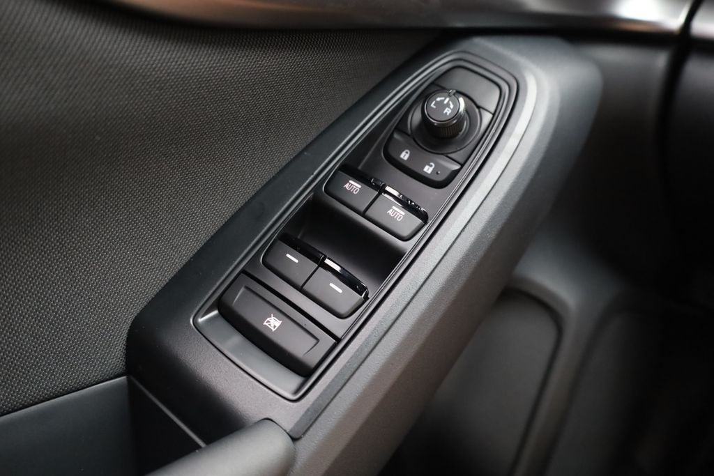 2026 Subaru WRX Base
