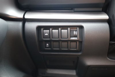 2026 Subaru WRX Base