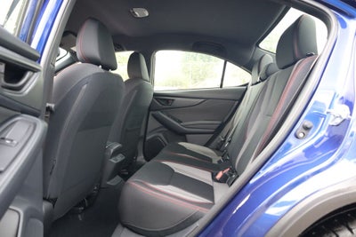 2026 Subaru WRX Base