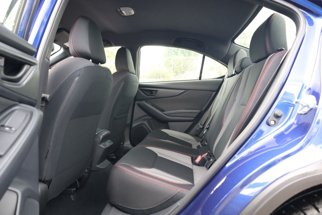 2026 Subaru WRX Base