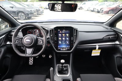 2026 Subaru WRX Base