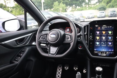 2026 Subaru WRX Base