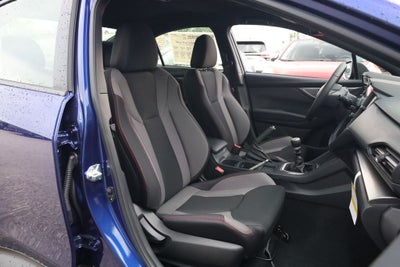 2026 Subaru WRX Base