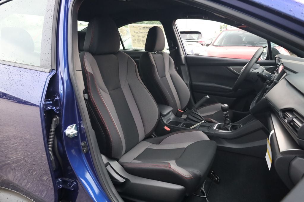 2026 Subaru WRX Base