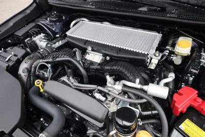 2026 Subaru WRX Base