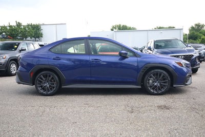 2026 Subaru WRX Base