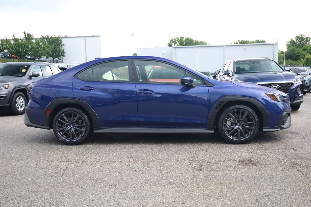 2026 Subaru WRX Base