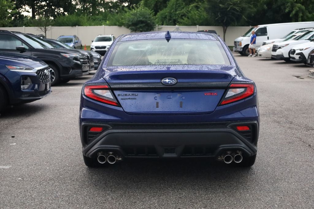 2026 Subaru WRX Base