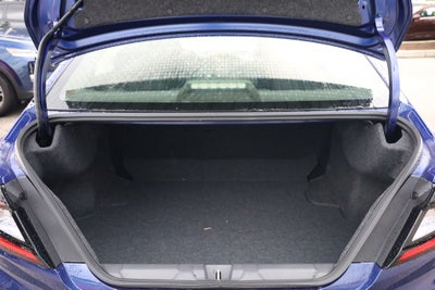 2026 Subaru WRX Base