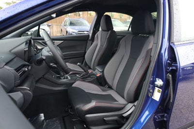 2026 Subaru WRX Base