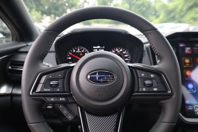 2026 Subaru WRX Base
