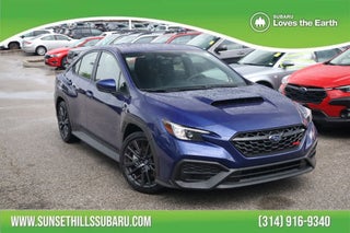2026 Subaru WRX Base