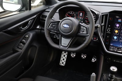 2026 Subaru WRX Premium