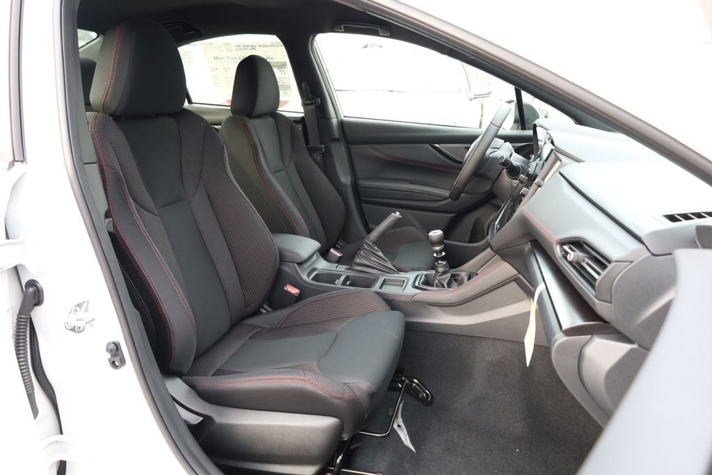 2026 Subaru WRX Premium