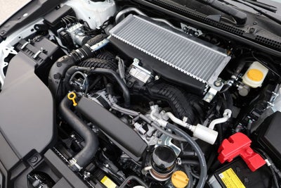 2026 Subaru WRX Premium