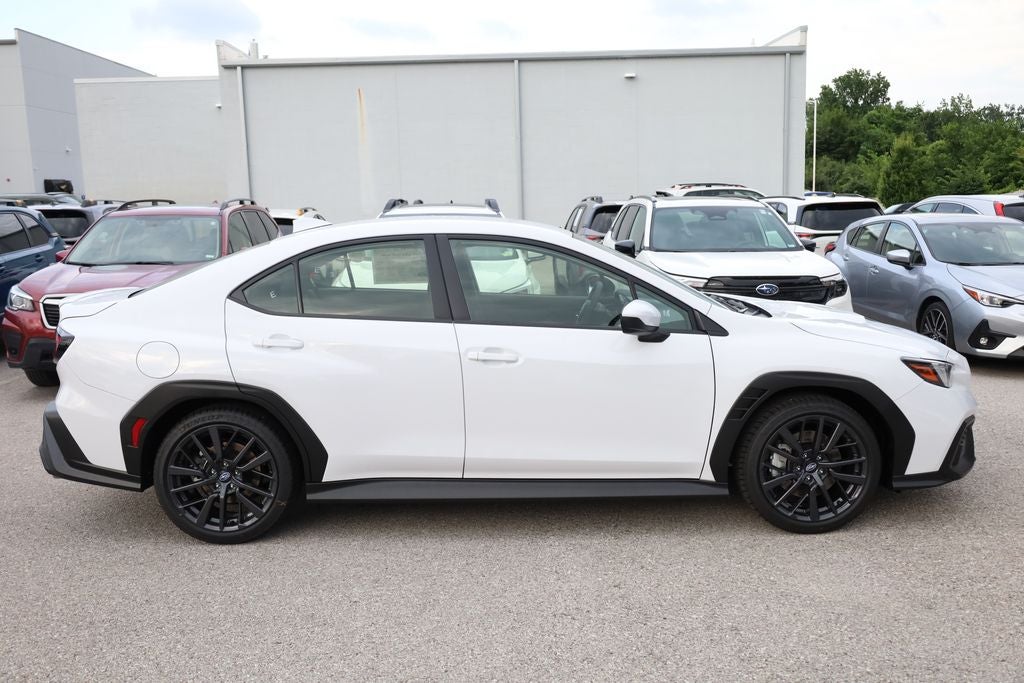 2026 Subaru WRX Premium