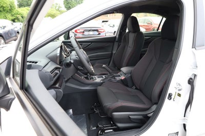 2026 Subaru WRX Premium