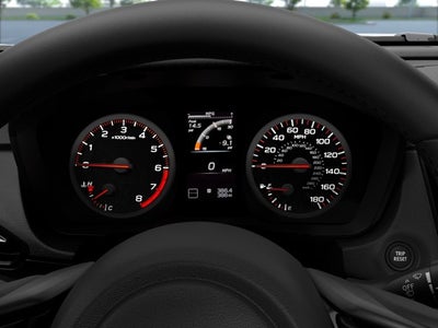 2026 Subaru WRX Premium