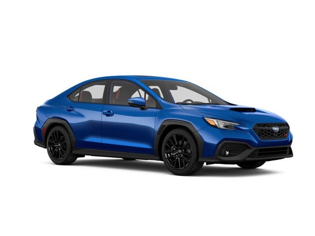 2025 Subaru WRX Limited