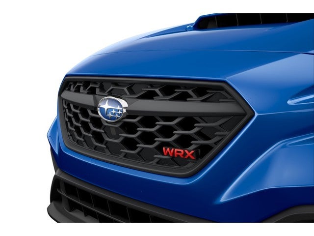 2025 Subaru WRX Limited