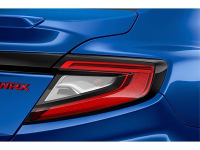 2025 Subaru WRX Limited