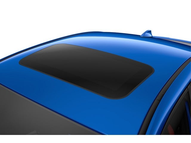 2025 Subaru WRX Limited