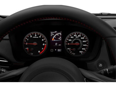 2025 Subaru WRX Limited