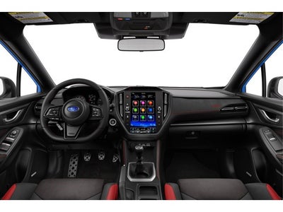 2025 Subaru WRX Limited