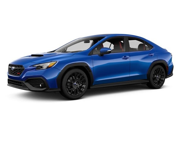 2025 Subaru WRX Limited