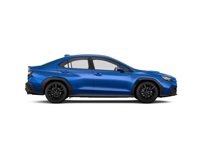 2025 Subaru WRX Limited