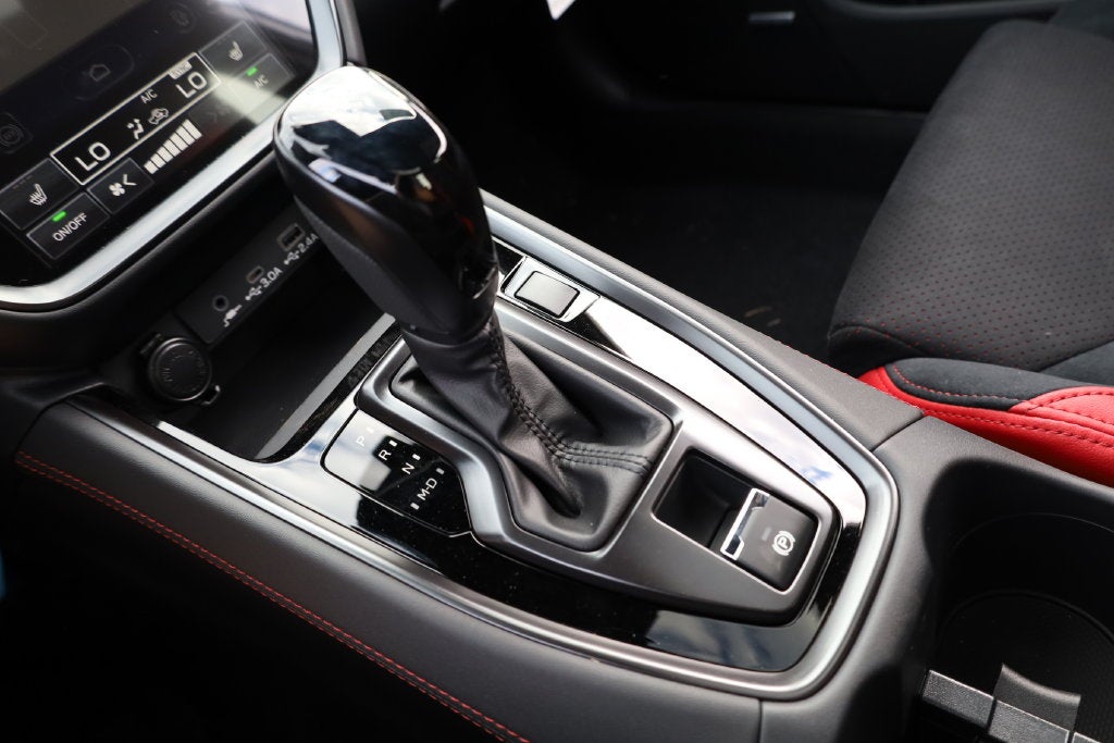 2026 Subaru WRX Limited