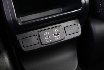 2026 Subaru WRX Limited