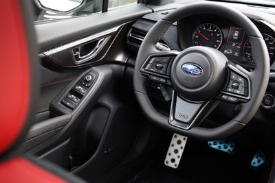 2026 Subaru WRX Limited