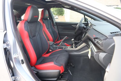 2026 Subaru WRX Limited