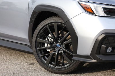 2026 Subaru WRX Limited