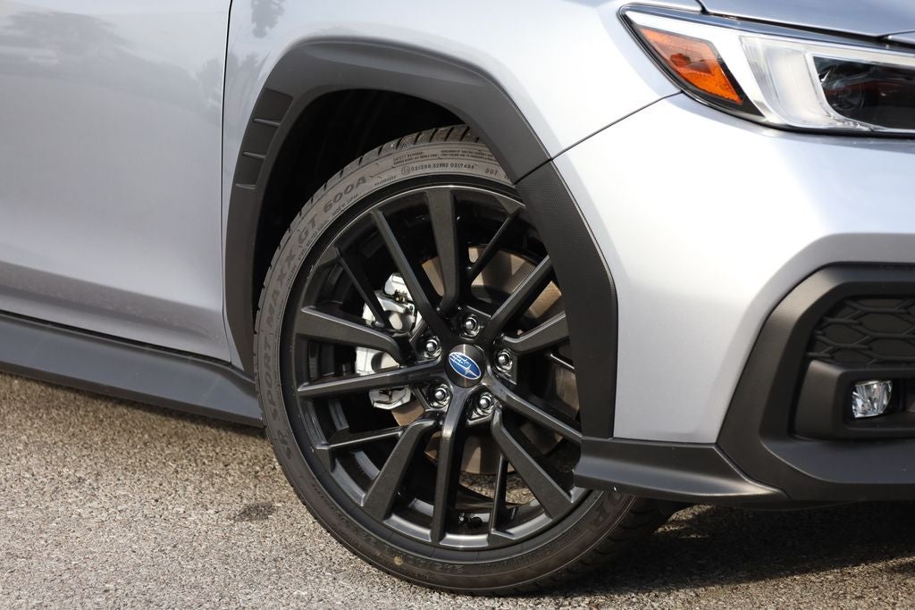2026 Subaru WRX Limited
