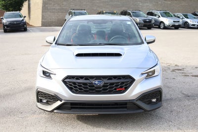 2026 Subaru WRX Limited