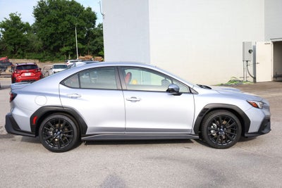 2026 Subaru WRX Limited