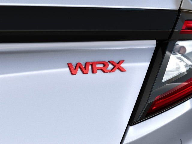 2026 Subaru WRX Limited