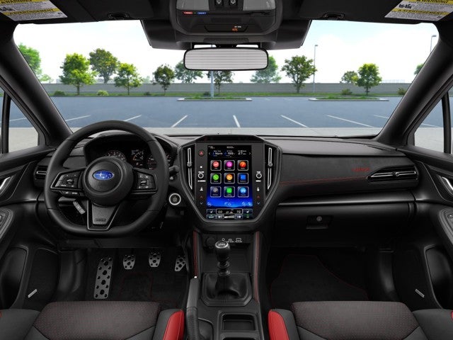 2026 Subaru WRX Limited