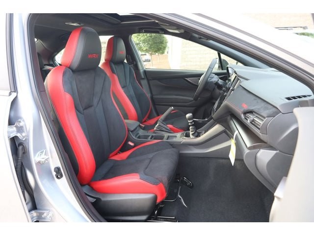 2026 Subaru WRX Limited