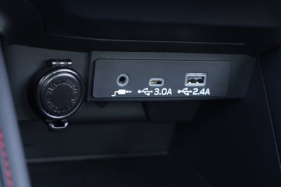 2026 Subaru WRX Limited