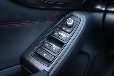 2026 Subaru WRX Limited