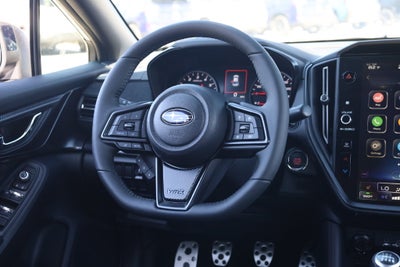 2026 Subaru WRX Limited