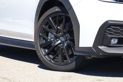 2026 Subaru WRX Limited