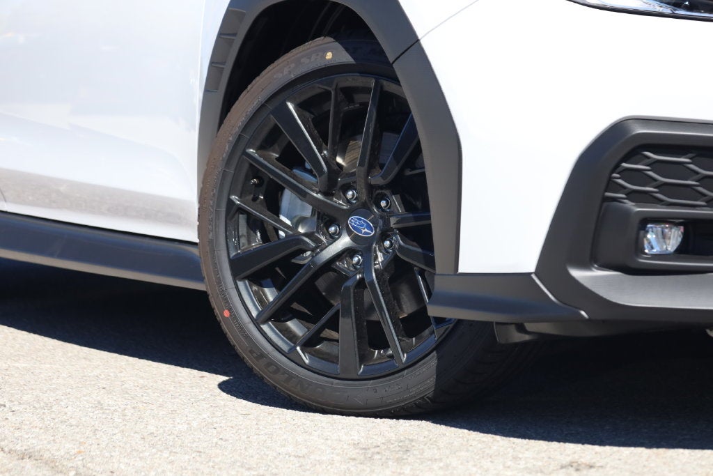 2026 Subaru WRX Limited