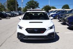 2026 Subaru WRX Limited