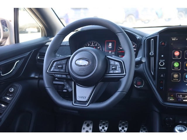 2026 Subaru WRX Limited