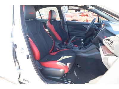 2026 Subaru WRX Limited